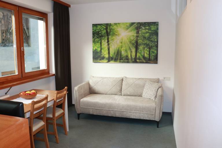 Ferienwohnung Latsch