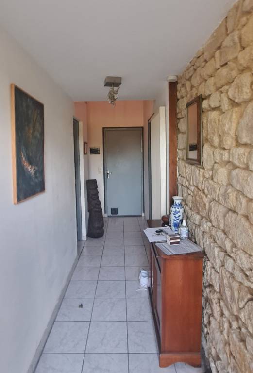 Maison de vacances Villedieu-les-Poêles