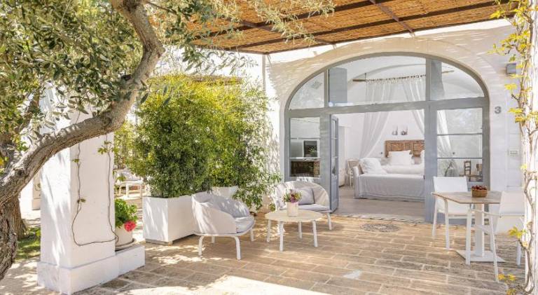 Masseria Le Torri — photo 4