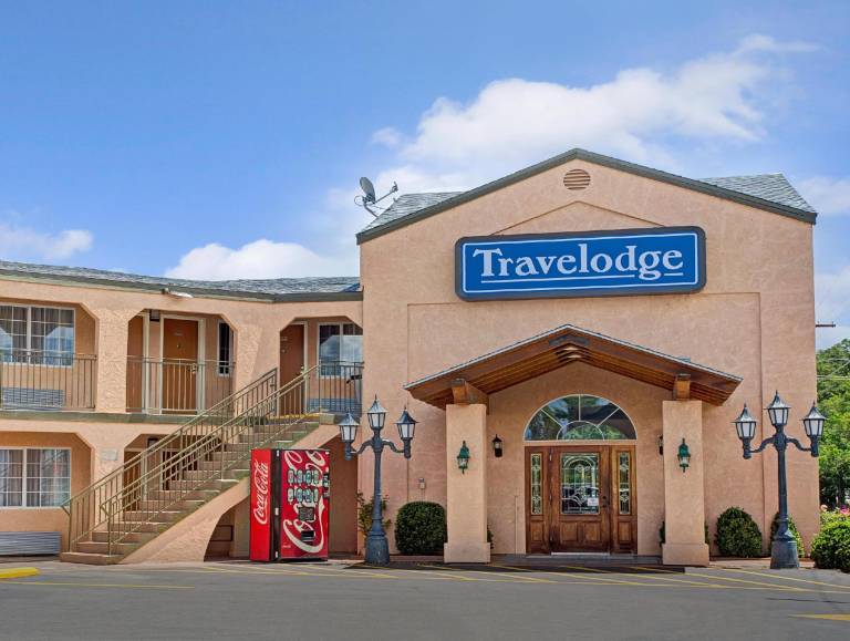 Travelodge by Wyndham Bishop — photo 5