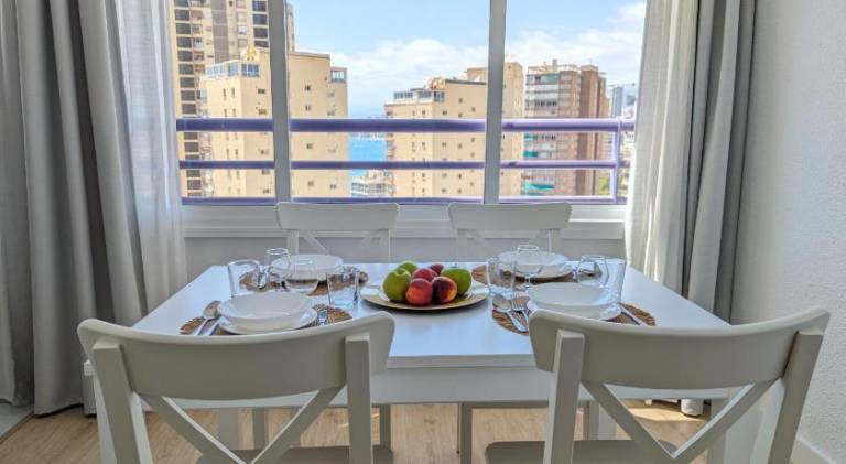 Fully equipped nice apartment with pool | Next to the beach | Pet-friendly — photo 3