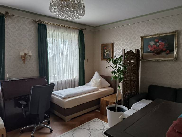Privatzimmer Donauwörth