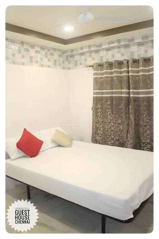 Paradise Guest House in Chennai