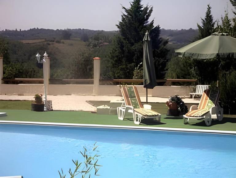 Logis des Cretes de Pignols — photo 5