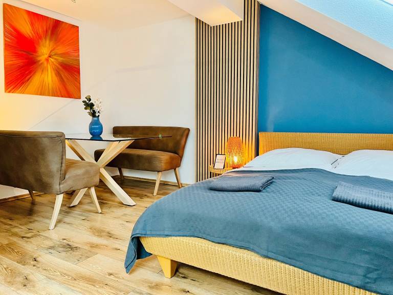 Ferienwohnung Marburg