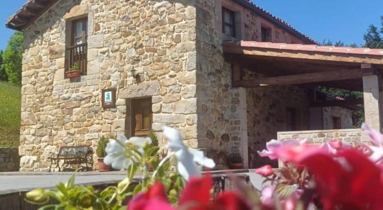 140 m&sup2; Chalet