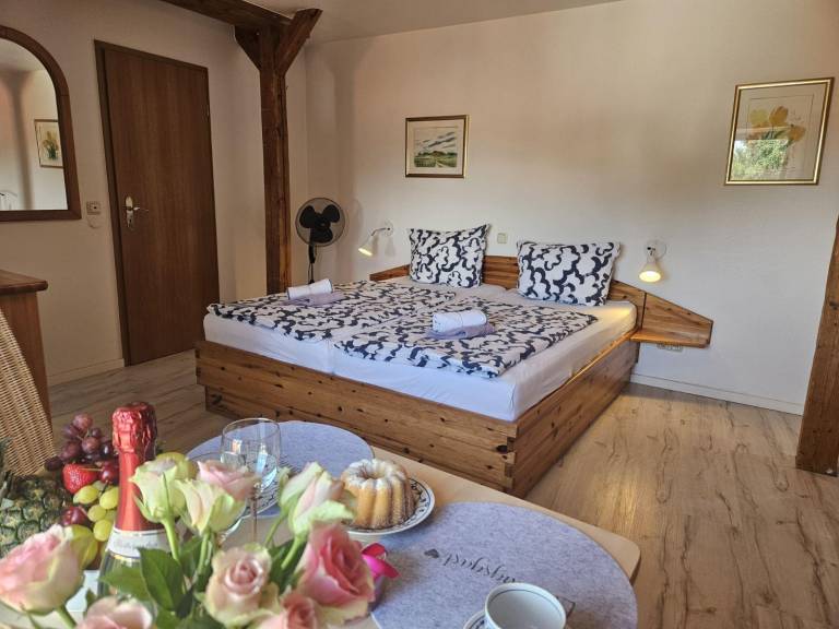 Ferienwohnung Garding