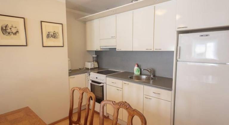 Lovely holiday apartment | Near Town Hall Square | Pets allowed — photo 3