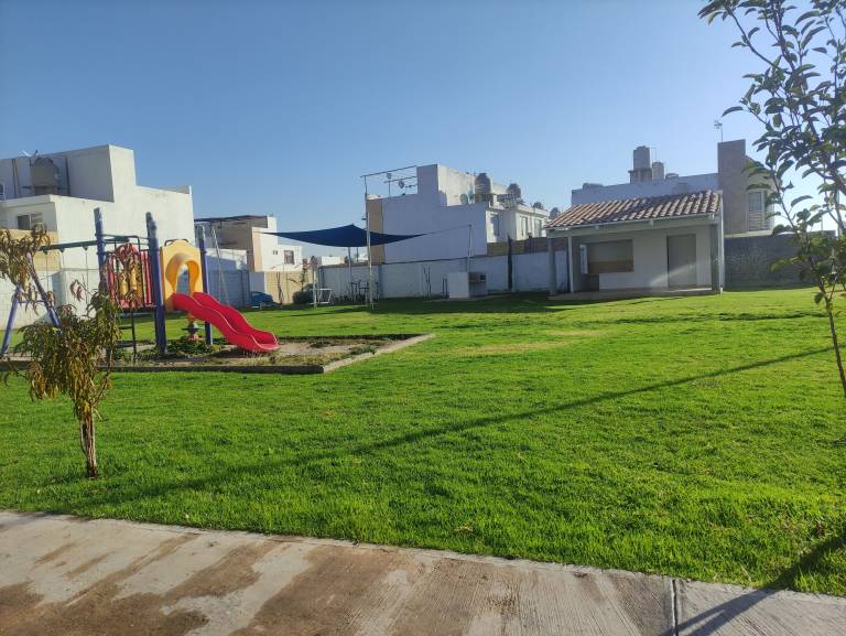 House Las Hadas