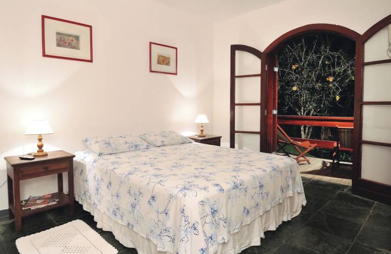 Apartment Prainha de Mambucaba
