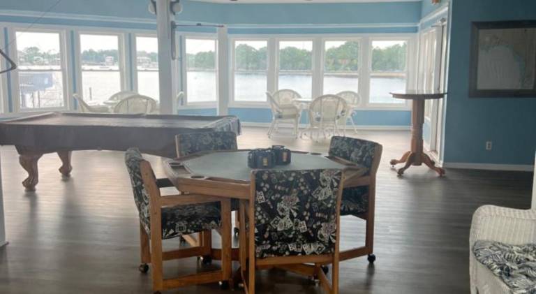 The Moorings Hotel and Marina of Carrabelle — photo 2