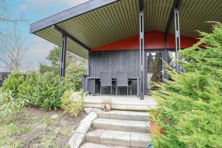 Feriehus Vig