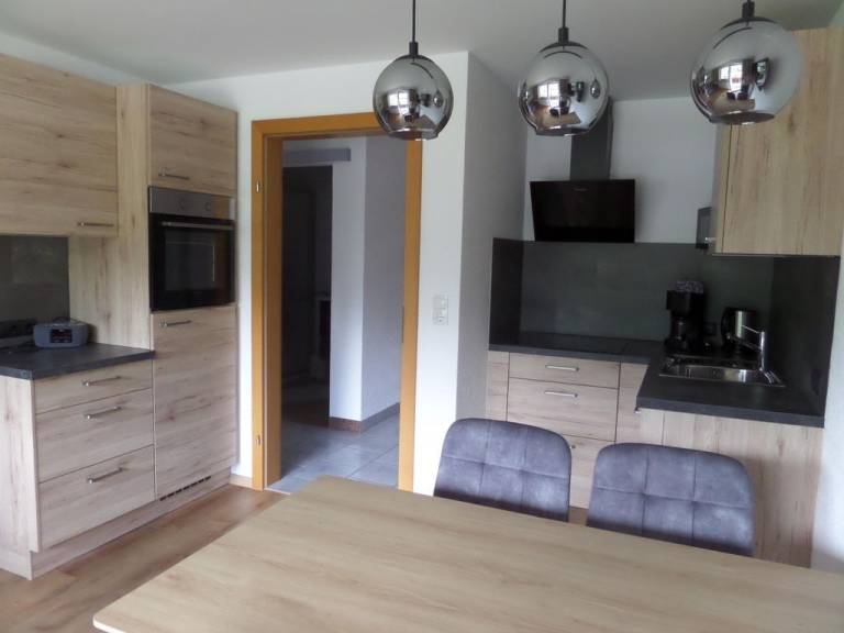 Ferienwohnung Pertisau