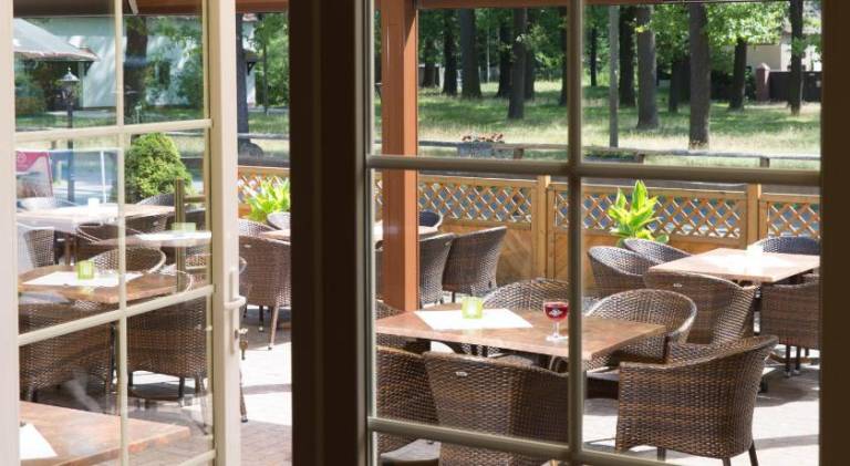 Hotel & Gasthaus Zum Eichenkranz — photo 2