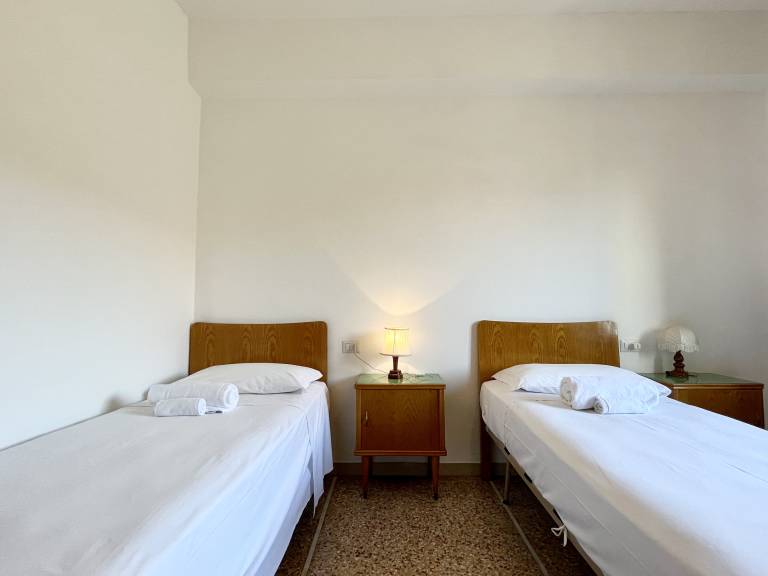 Lägenhet Rimini