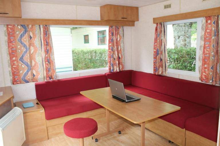 Camping  Saint-Christol