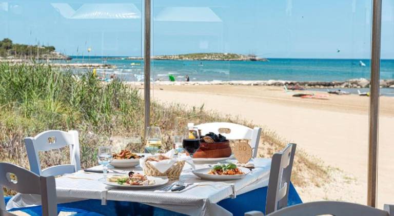Villaggio Camping Spiaggia Lunga — photo 5