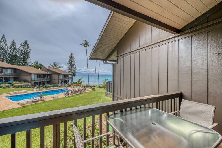 Condo Kapalua