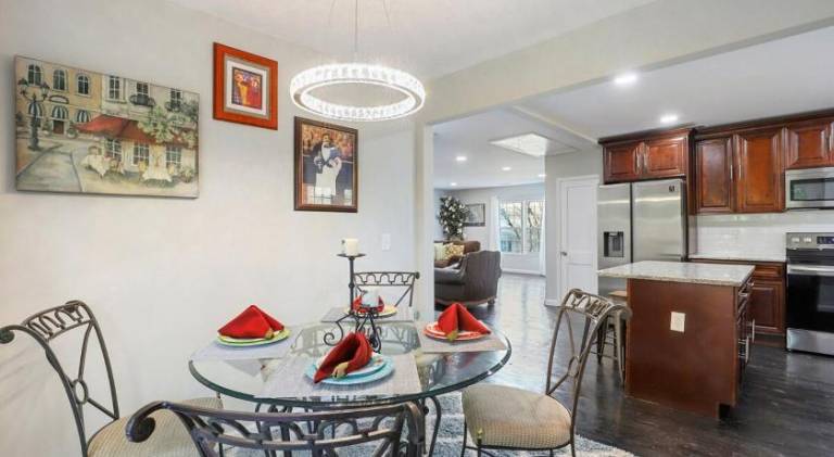 House with 3 rooms for 7 persons — photo 3