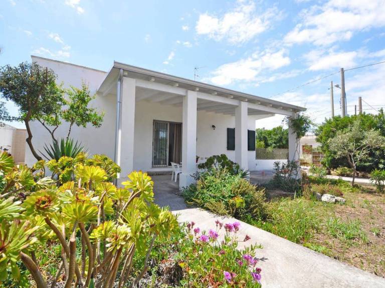 House  Torre Suda