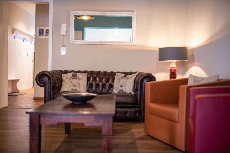 Apartment "Murmeltier" — photo 3