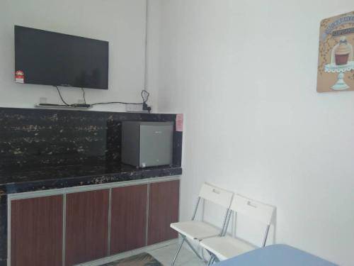 FAFA ROOMSTAY TANJUNG MALIM