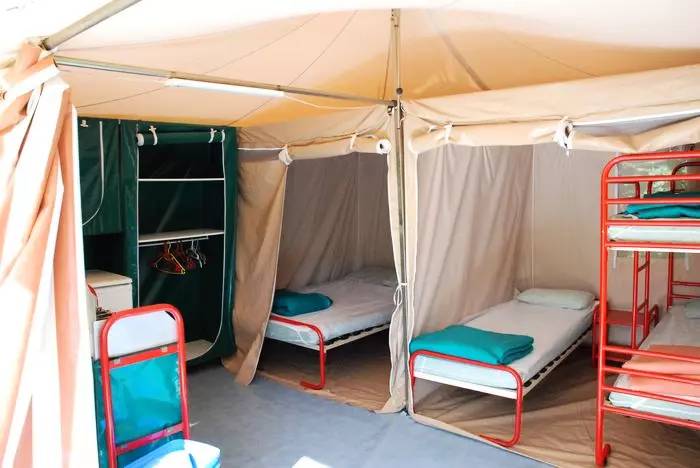 Mobil-home Avrillé