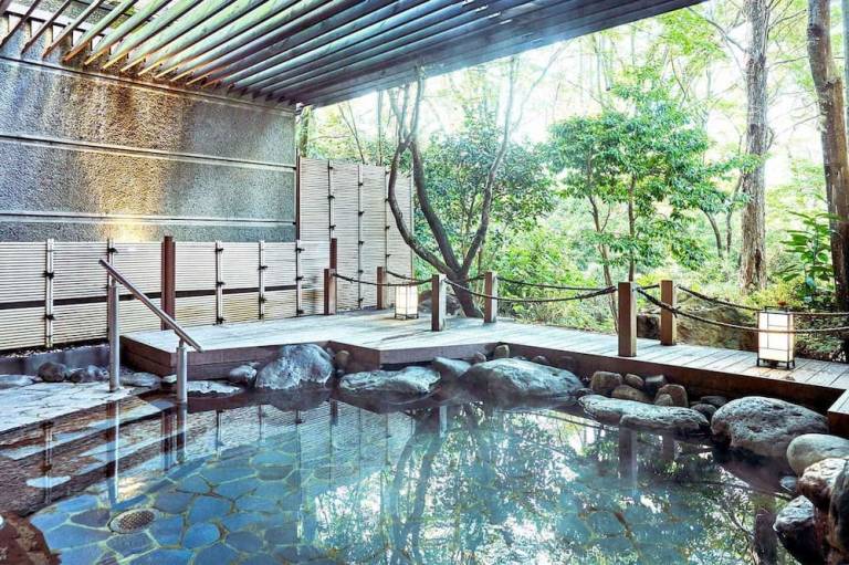 Tokyu Vacations Hakone Gora