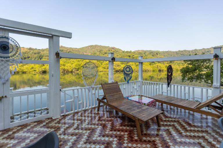 Dream Catcher Beach resort and spa by Feather Touch — photo 4