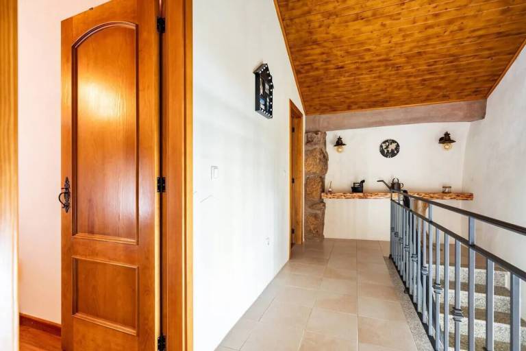 House  Mesquitela