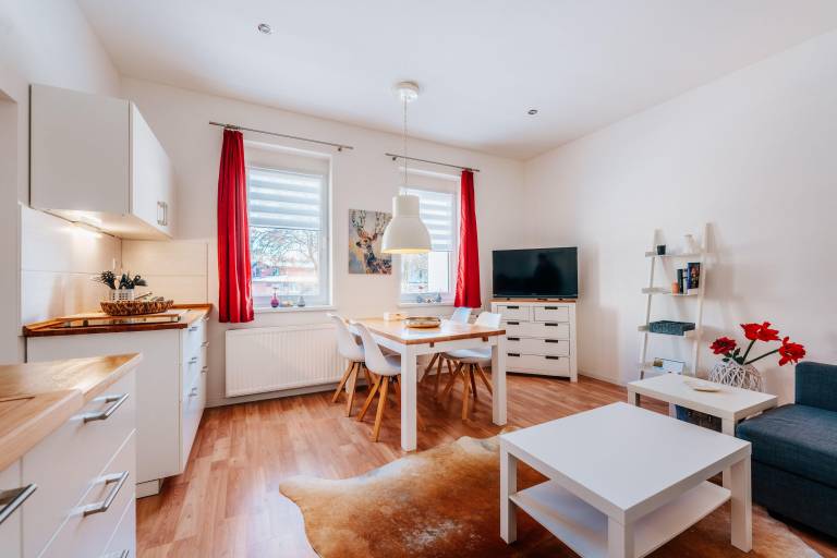 Children-friendly apartment | Ski nearby | Pets are welcome — photo 2