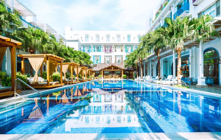 Resort Mỹ An