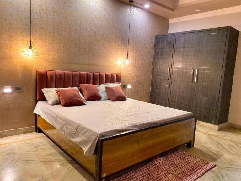 Holiday apartment with 2 rooms for 6 persons — photo 3