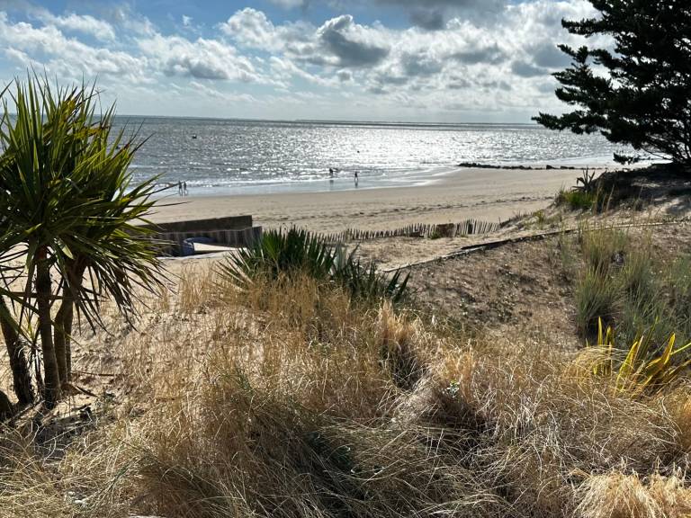 Appartement La Tranche-sur-Mer