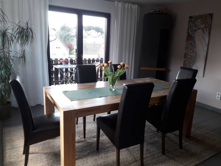 Ferienwohnung Seeheim-Jugenheim
