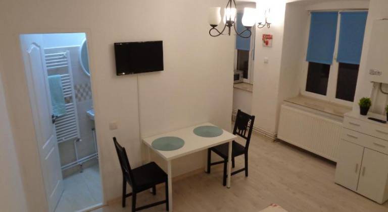 Apartment for 2 persons — photo 3
