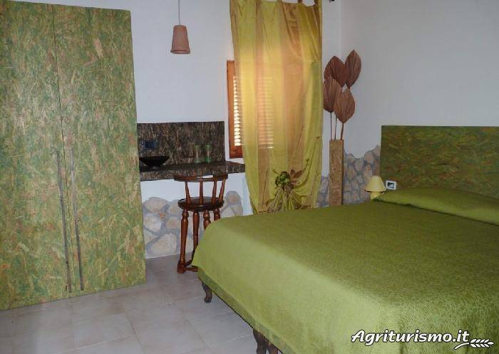 Private room Sassari