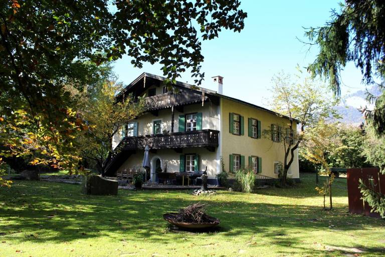 Chalet Kramsach