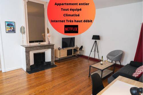 Appartement  Montélimar