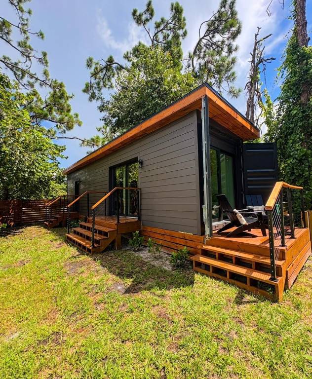 Ferienhaus Fort Myers