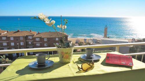 Apartamento El Masnou