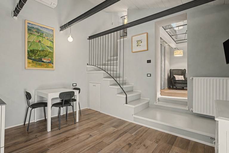 Ferienwohnung Dogliani