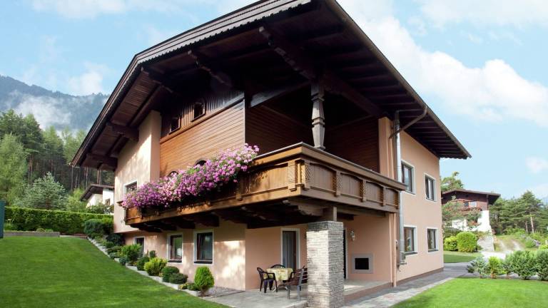 Ferienwohnung  Sautens