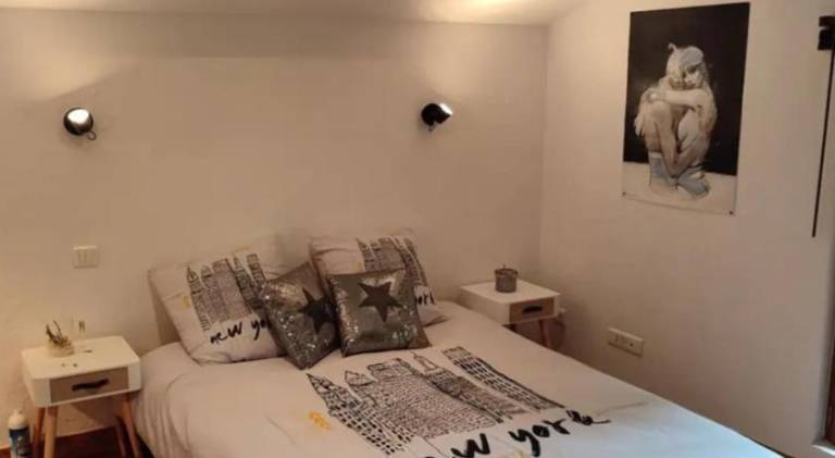 Jolie chambre d'hotes in Vienne