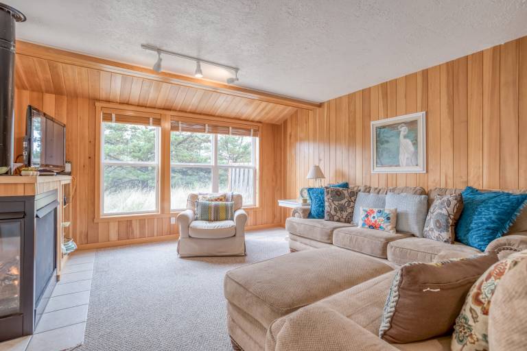 Summerhouse Cottage — photo 4