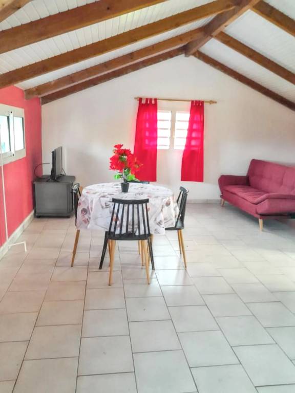 Maison de vacances Trois-Rivières