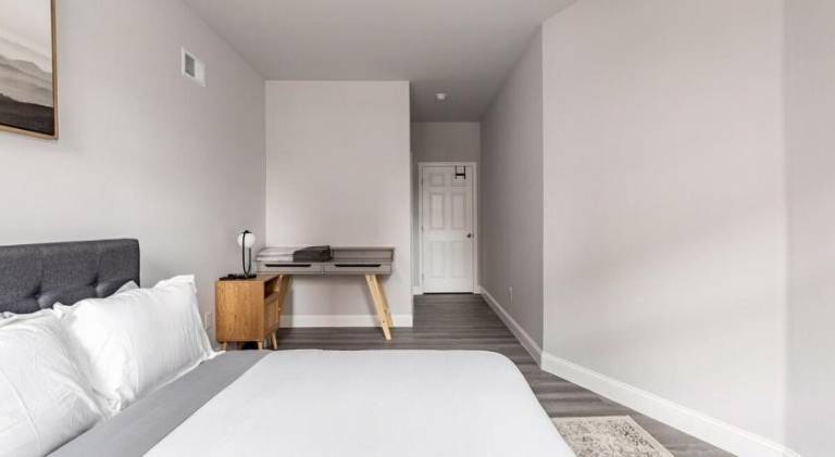 120 m&sup2; Ferienwohnung