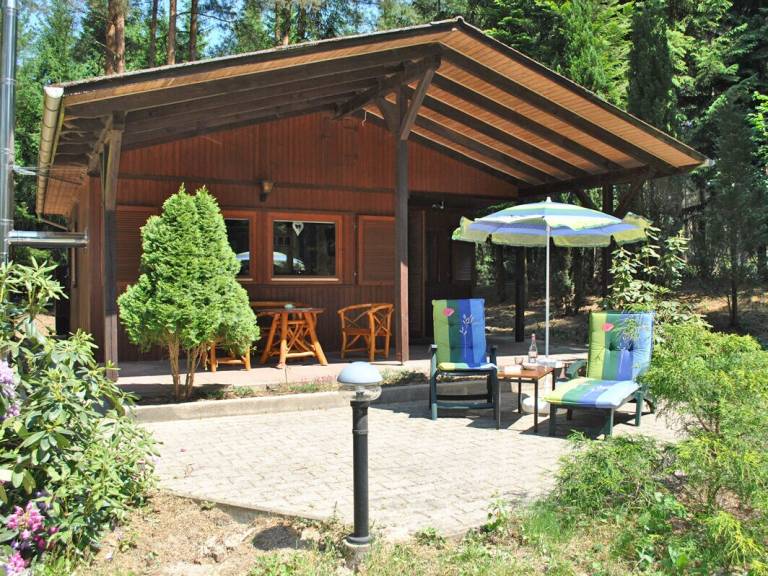 Ferienhaus Bad Bodenteich