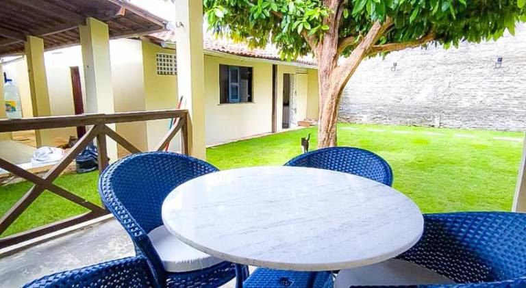 Casa da Vo Rita - com Cafe da Manha - Praia do Cumbuco in Caucaia