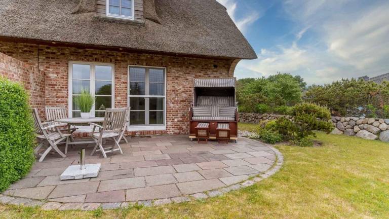 Ferienhaus Sankt Peter-Ording